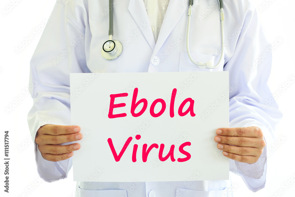 Ebola virus Ebola virus