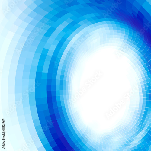 vector abstract vortex