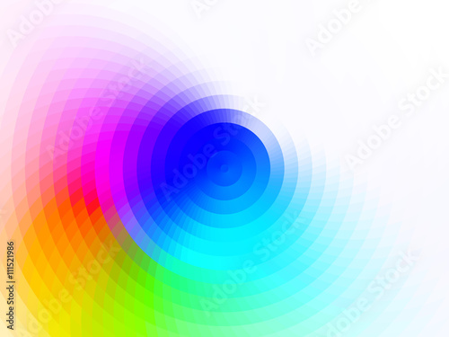 vector colorful background