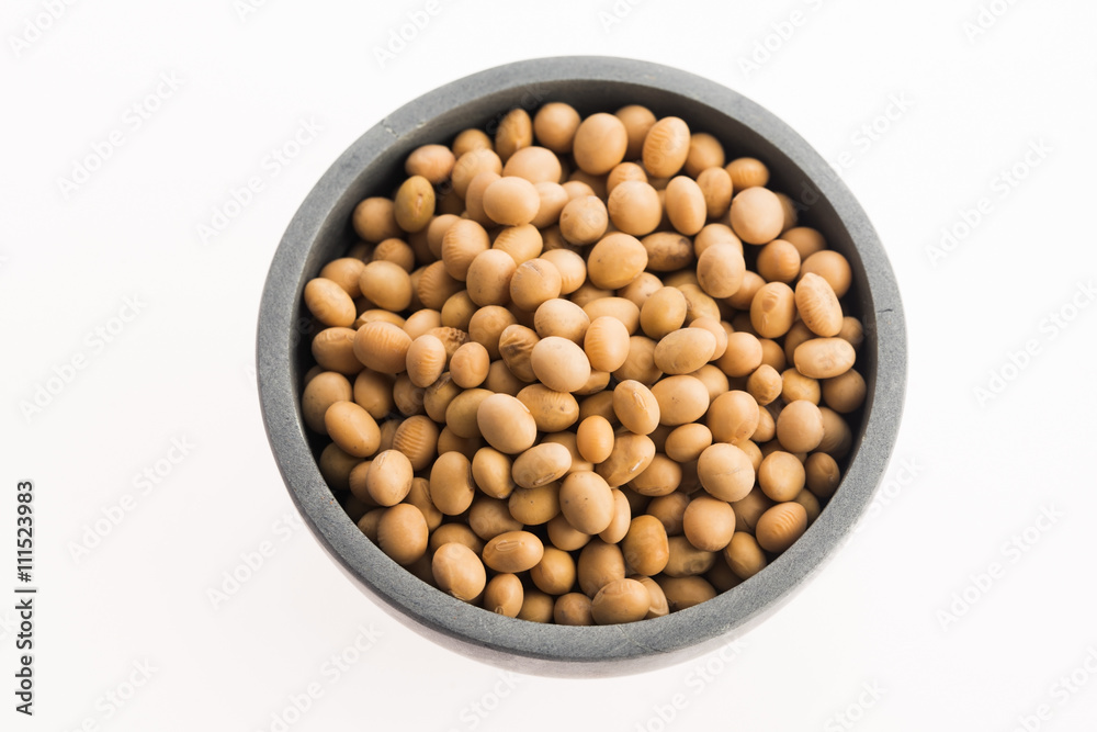 soya beans soya beans