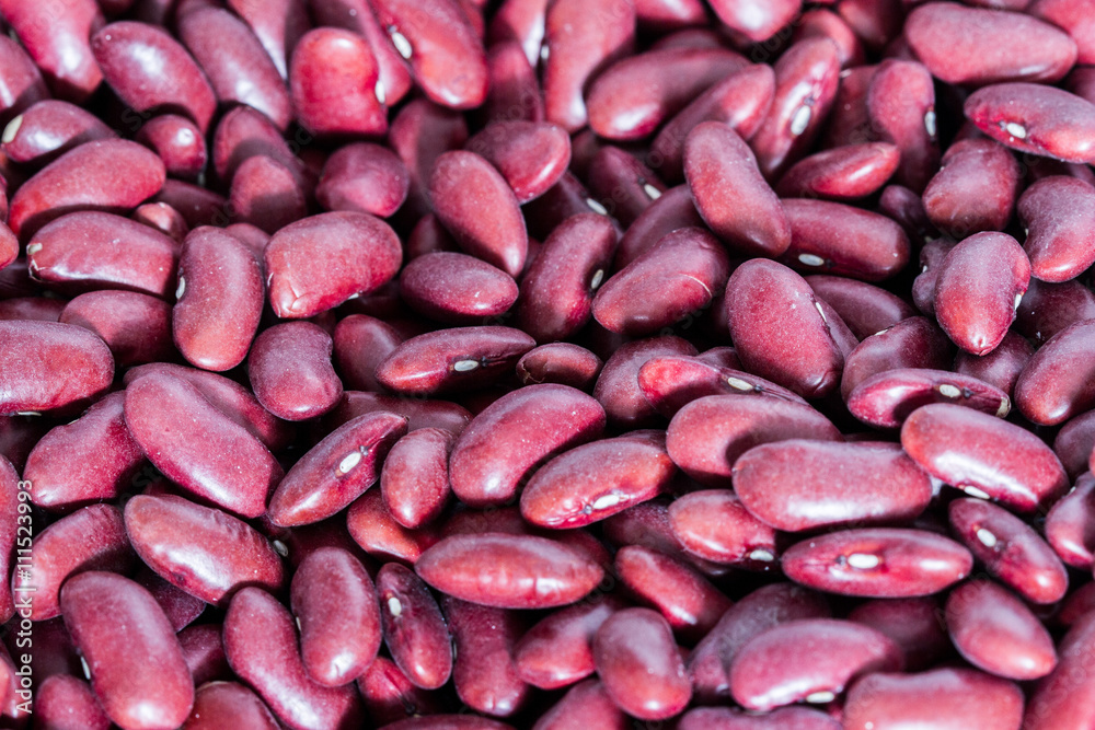 red beans red beans