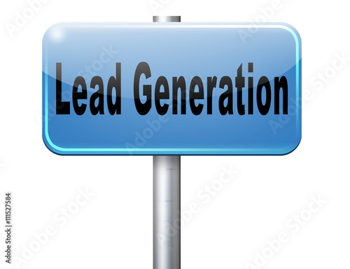 lead generation