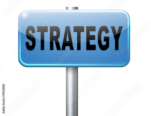 strategy and business plan