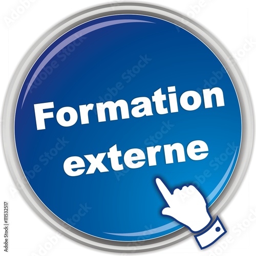 bouton formation externe