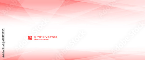 LowPoly Trendy Banner with copyspace. Vector illustration. Used opacity layers