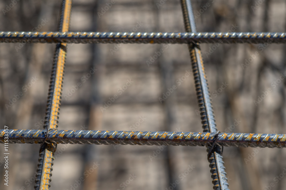 Construction fittings. Steel reinforcement. Construction fittings. Steel reinforcement.