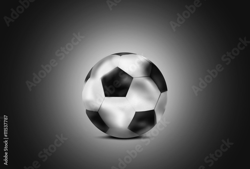 sport football soccer 3D