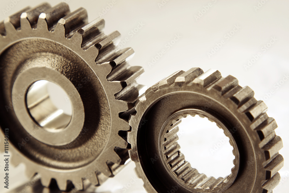 Gears Gears