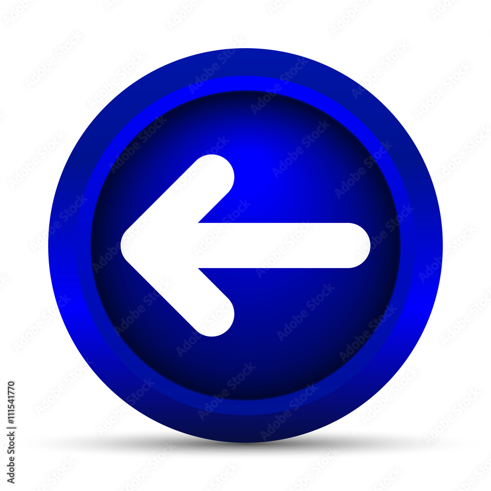Left arrow icon Left arrow icon