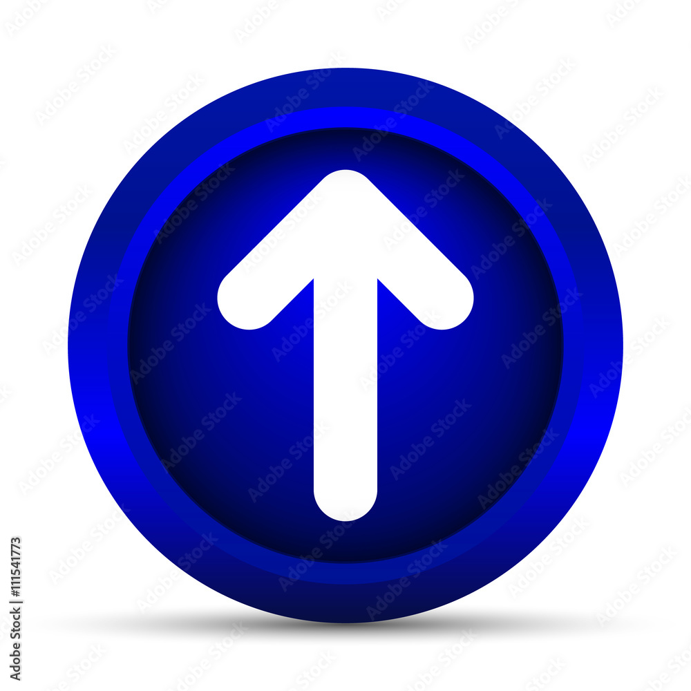 Up arrow icon Up arrow icon