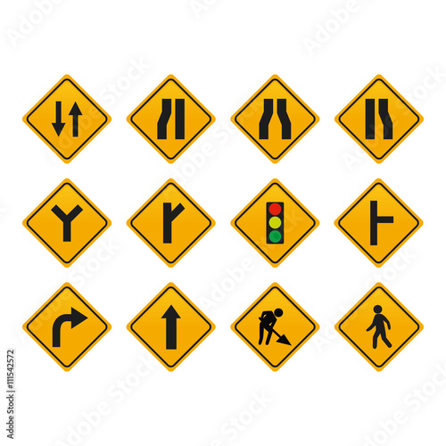 Free Download Set of traffic signals - GFXLoad