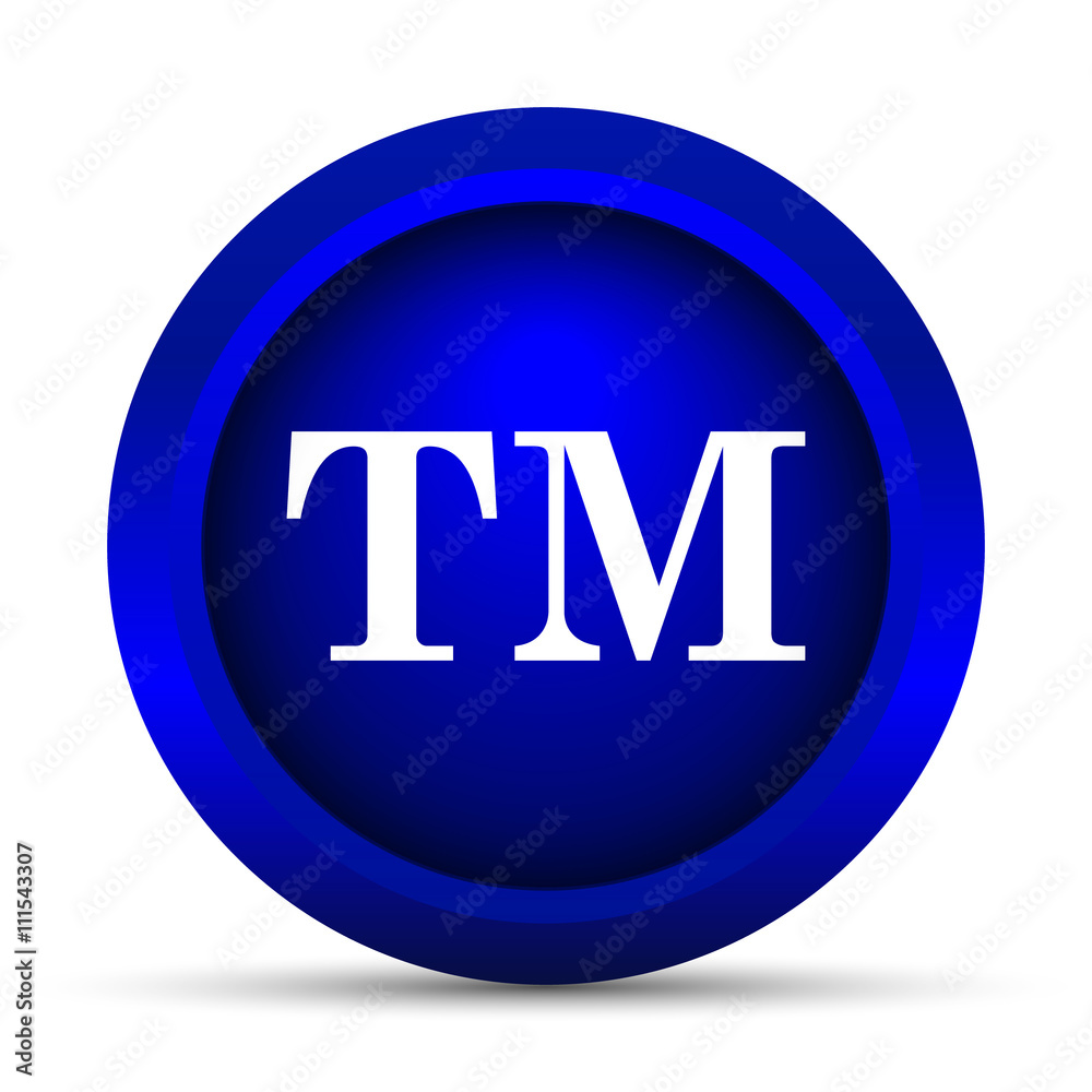 Trade mark icon Trade mark icon