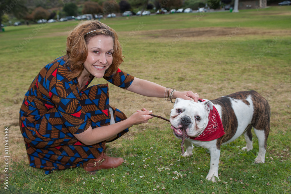 Bulldog tug sale of war