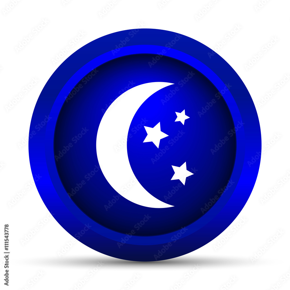 Moon icon