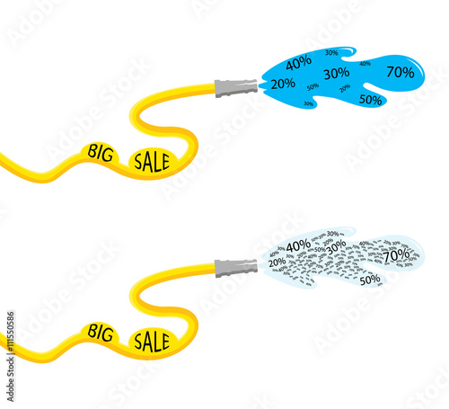 fire hose big sale