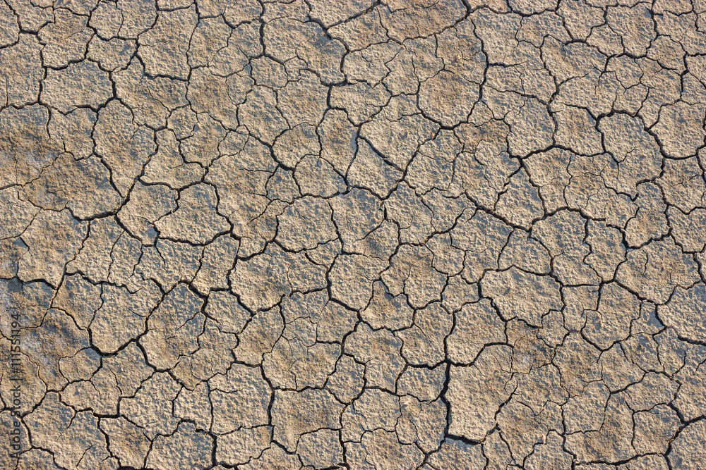 Crack ground. Crack ground.