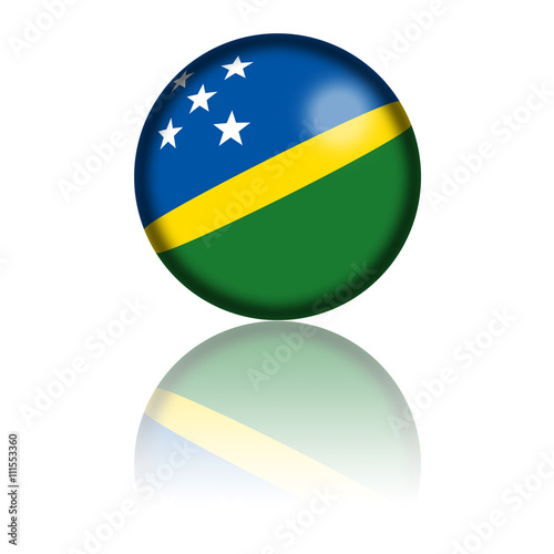 Solomon Islands Flag Sphere 3D Rendering Free Download Solomon Islands Flag Sphere 3D Rendering - GFXLoad