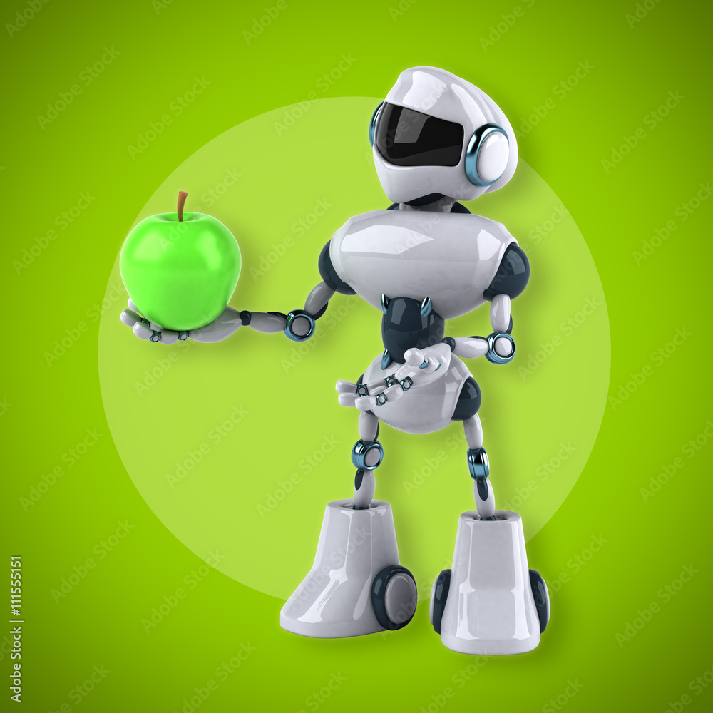 Robot Robot