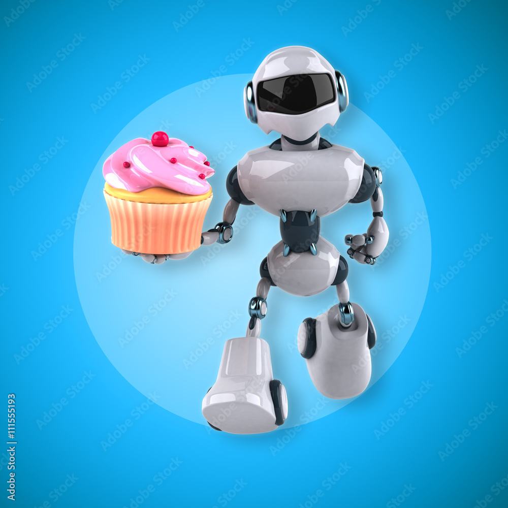 Robot Robot