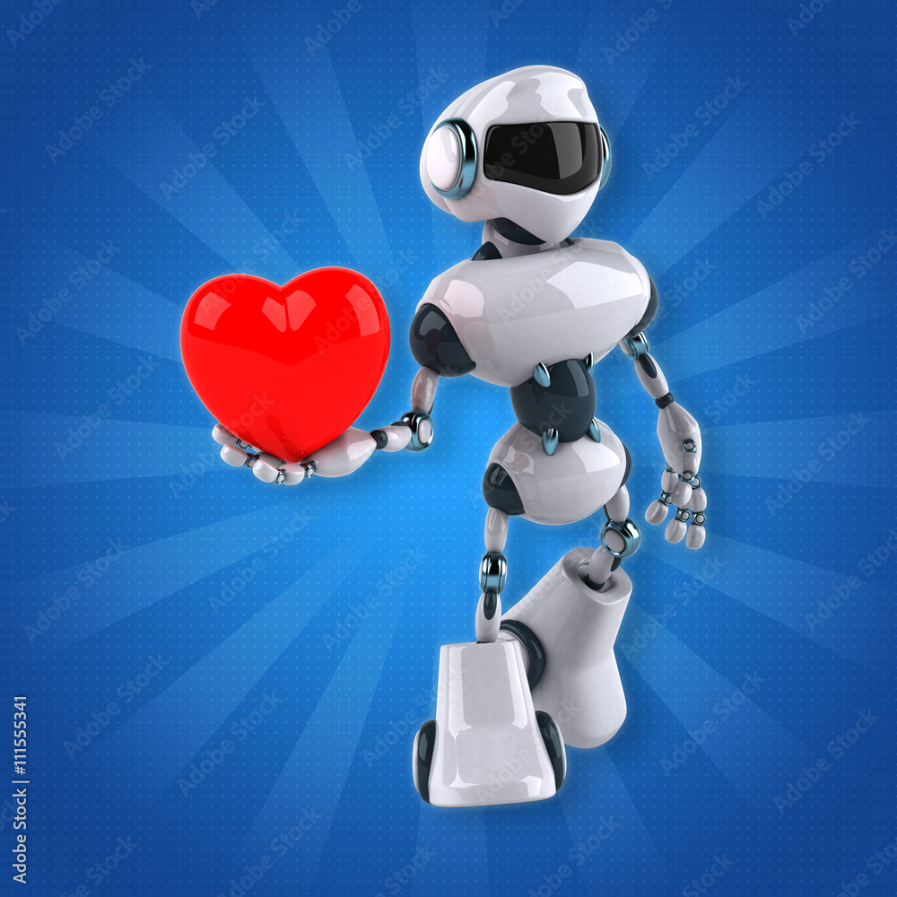 Robot Robot