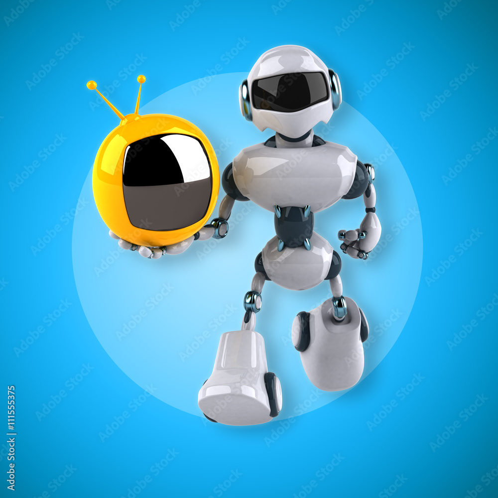 Robot Robot