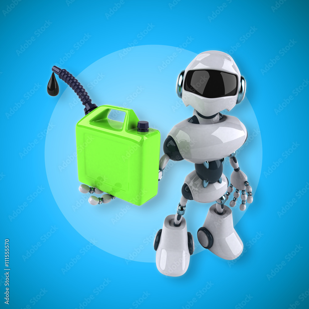 Robot Robot