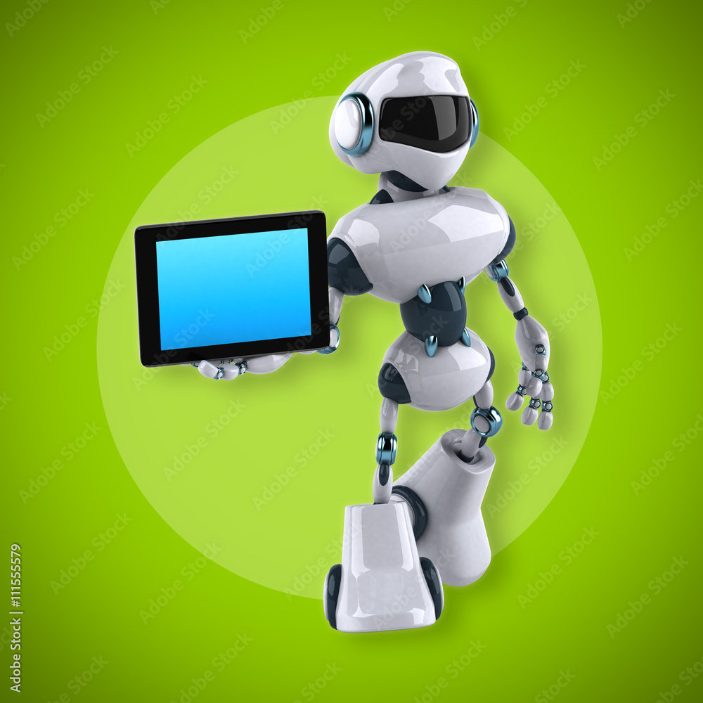 Robot Robot