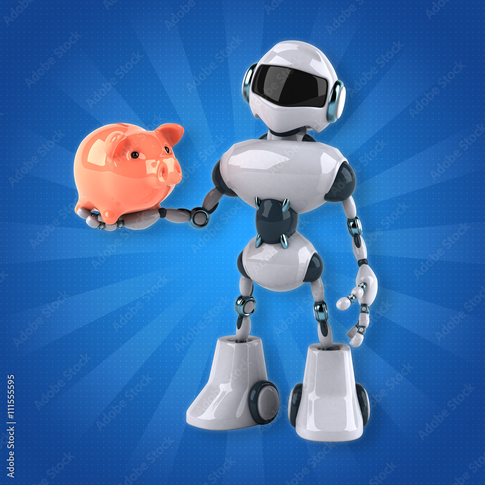 Robot Robot
