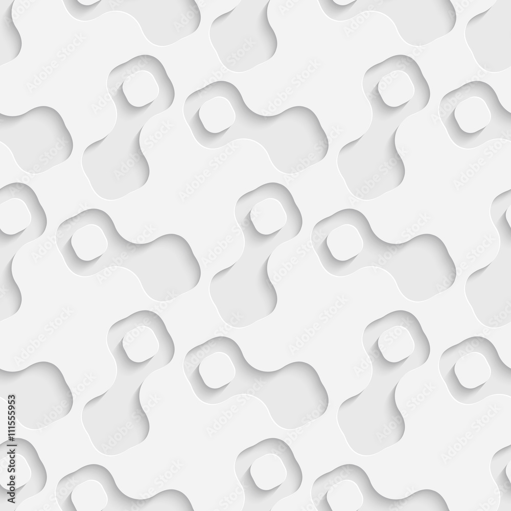 Seamless Geometric Pattern Seamless Geometric Pattern