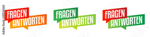 Fragen Antworten - FAQ