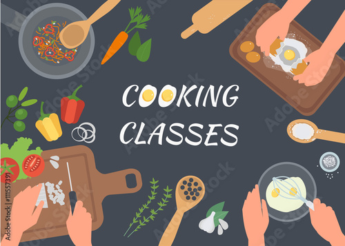 Cooking Classes