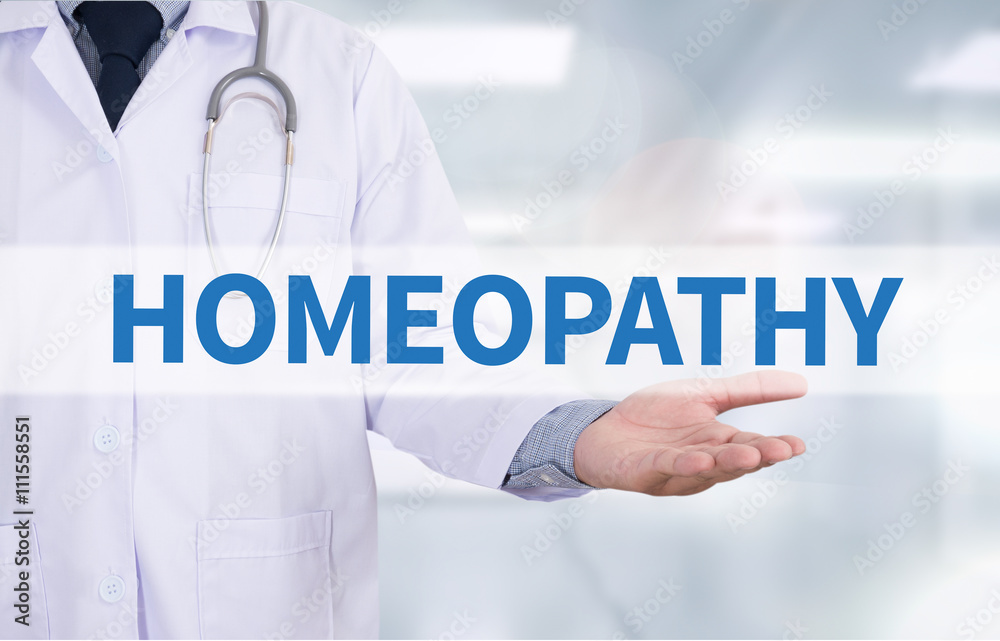 HOMEOPATHY HOMEOPATHY