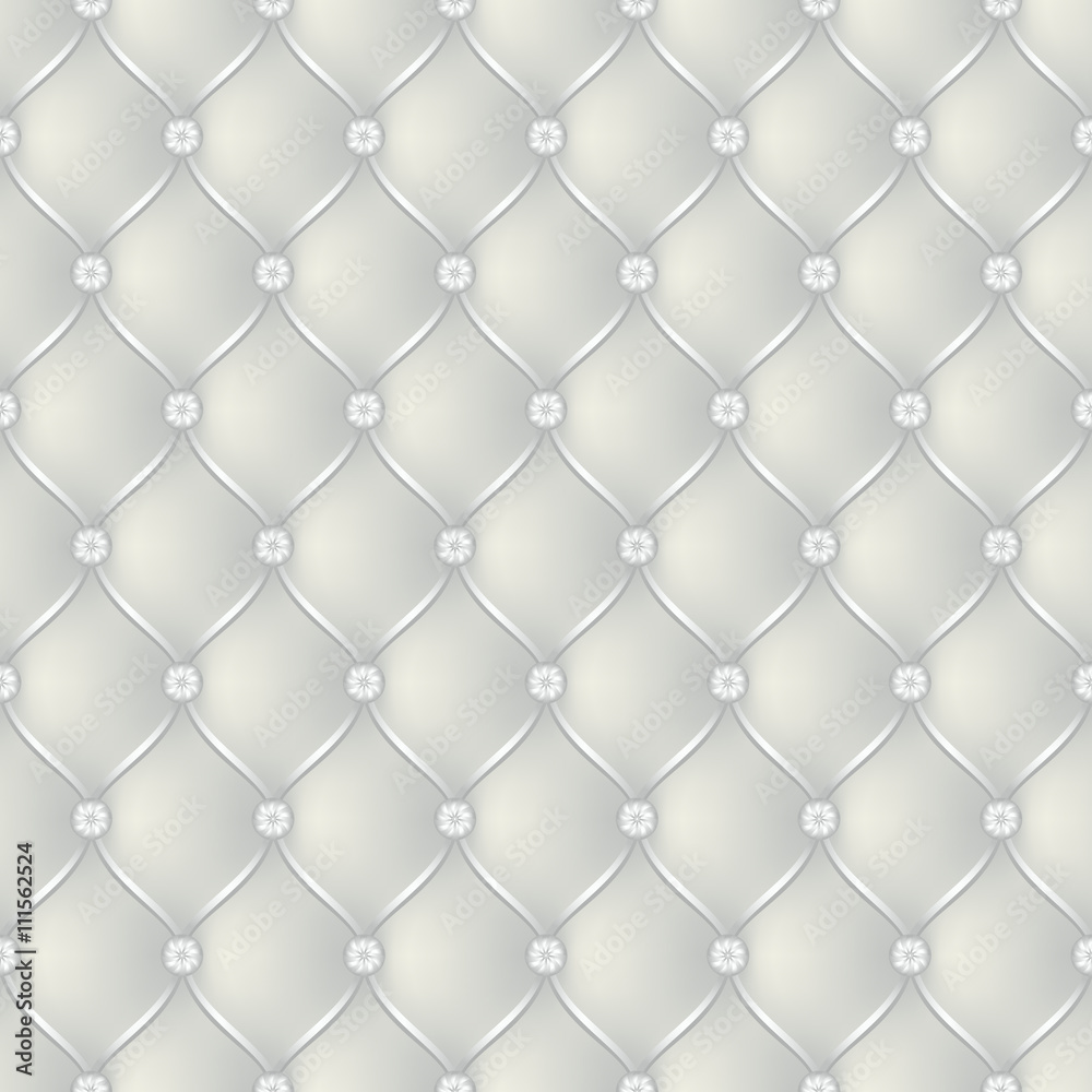 Abstract upholstery on a gray background. Abstract upholstery on a gray background.