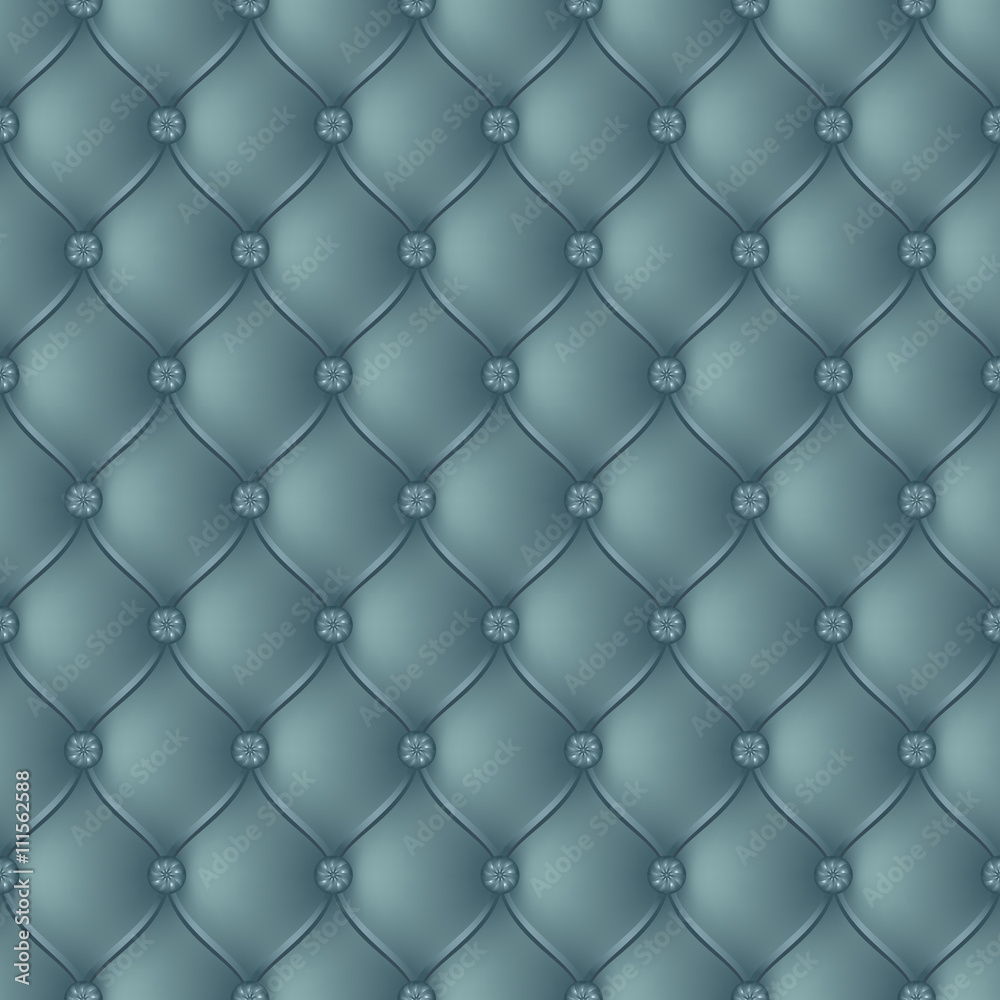 Abstract upholstery turquoise background. Abstract upholstery turquoise background.