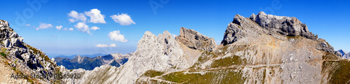 karwendelspitze © fottoo