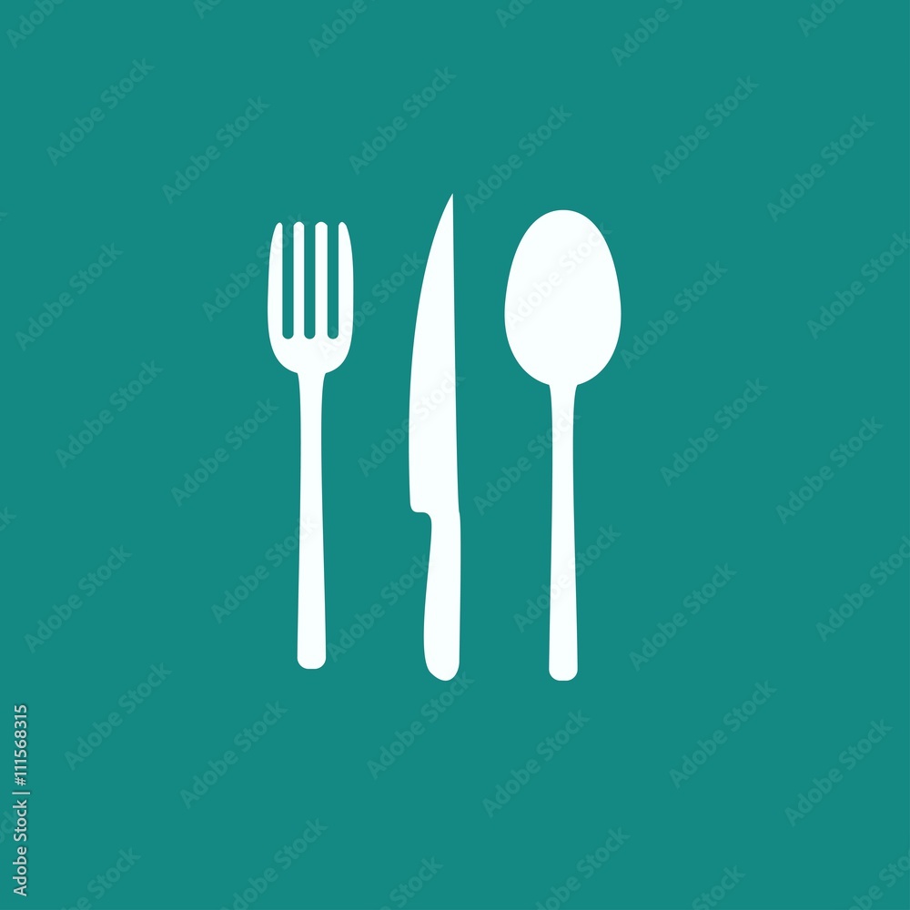 restaurant menu icon restaurant menu icon