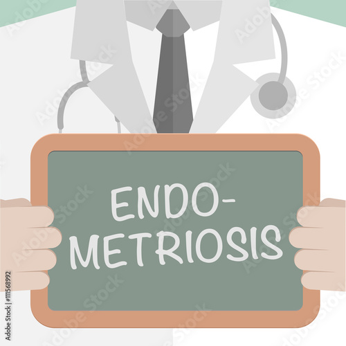 Medical Board Endometriosis