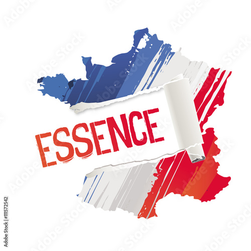 essence