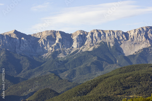 Serra del Cadi