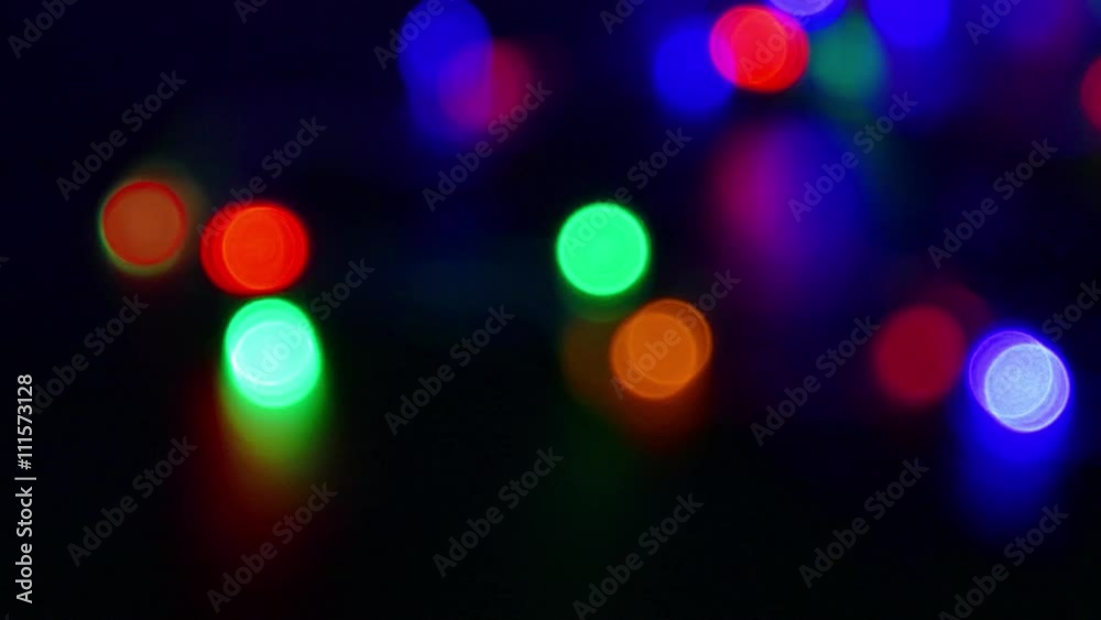 Abstract circular bokeh background, abstract colorful background Abstract circular bokeh background, abstract colorful background