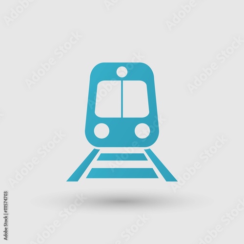 Train icon