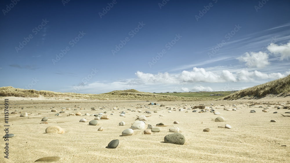 Falcarragh Beach Donegal Ireland Falcarragh Beach Donegal Ireland