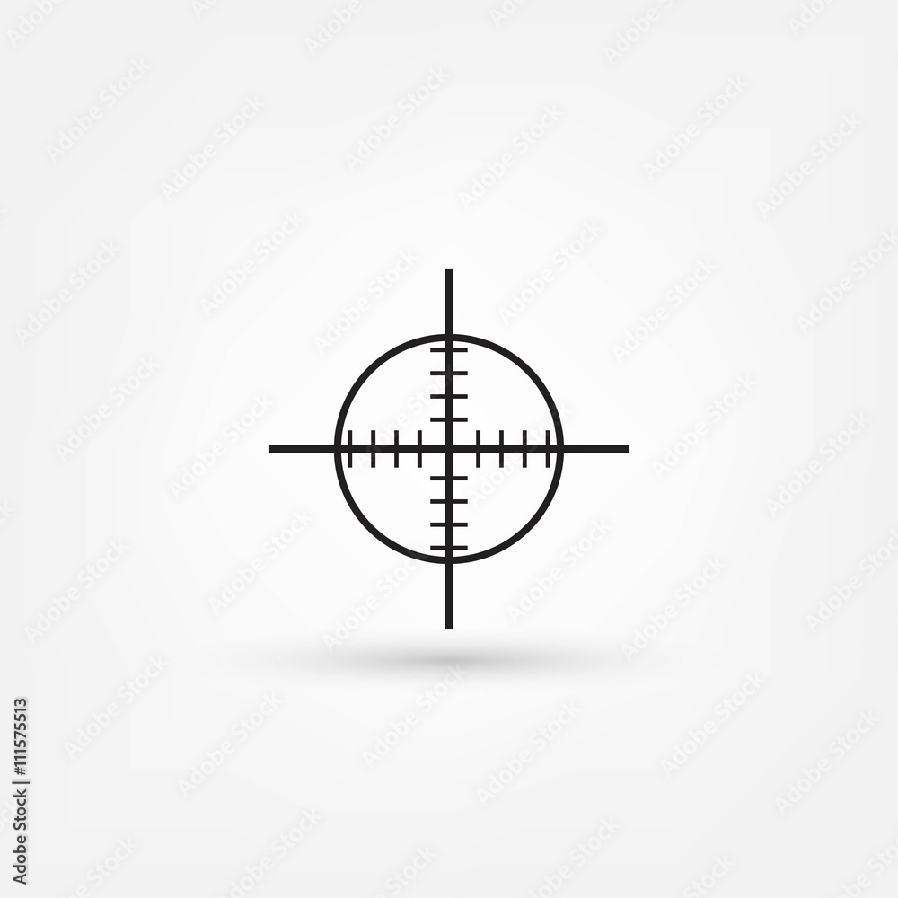Aim icon Aim icon
