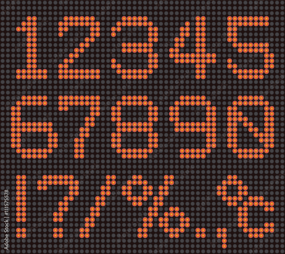 野球やサッカーの電光掲示板をきれいに撮影できる！LEDディスプレイ撮影用スマホクリップ