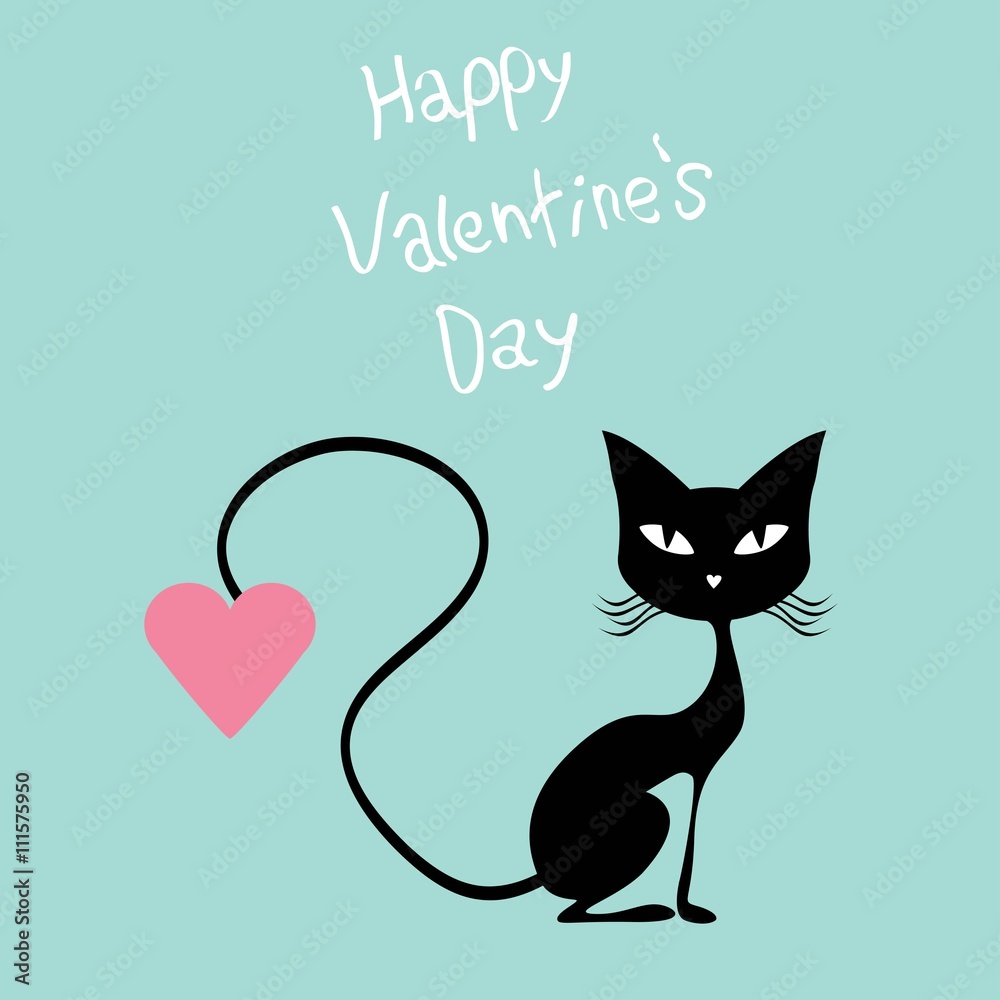 kitten in love kitten in love