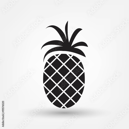 pineapple icon