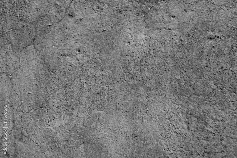 Wall fragment with attritions and cracks Wall fragment with attritions and cracks