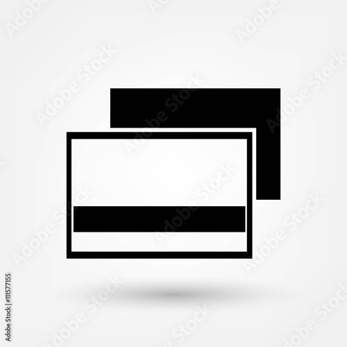 Credit Card Icon