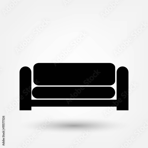 Chair Icon