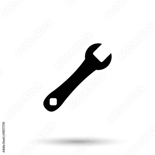 Vector Repair Icon
